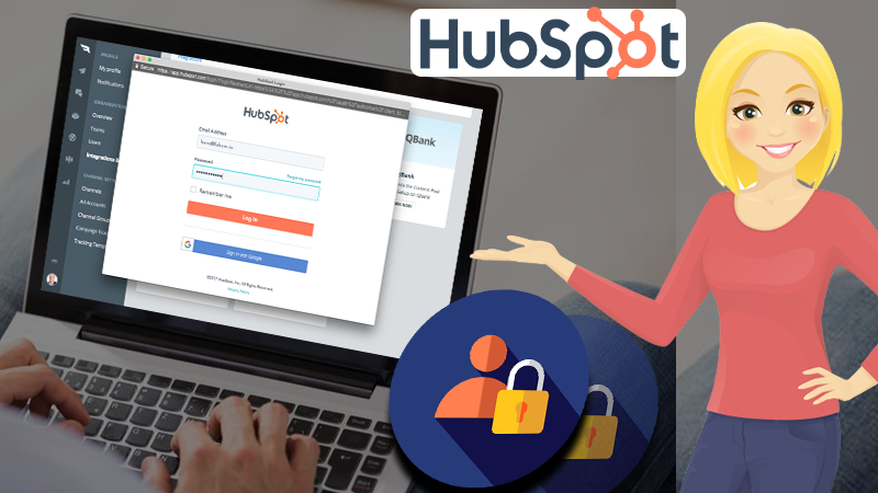 Hubspot Login and Other Related Information