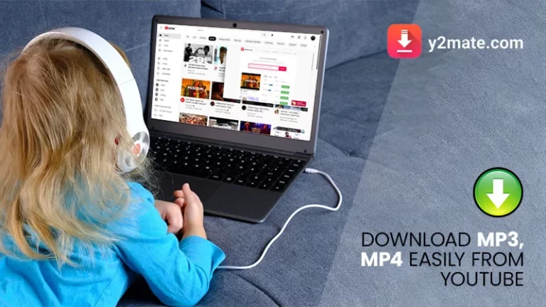 YouTube Downloader To Download MP3