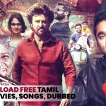 Free Tamil HD Movies