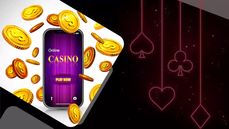 online casino