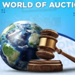 exploring the world of auctions